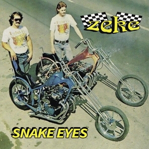 7-Snake Eyes