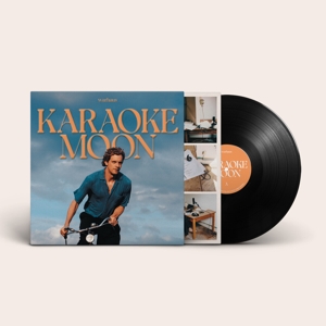 Karaoke Moon by Warhaus