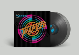 Lost Tapes Vol. 2 by Trapeze