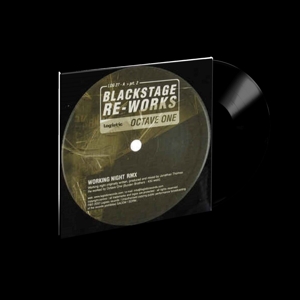 Blackstage Reworks Part.2