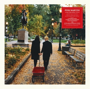 A Retrospective by Pink Martini