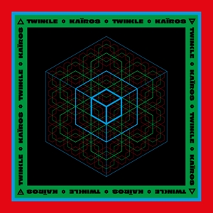 Kairos by Twinkle