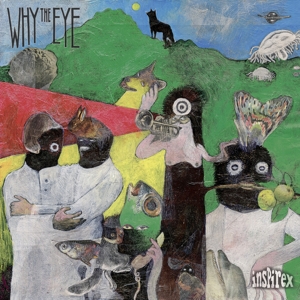 Inspirex by Why the Eye