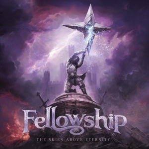 Skies Above Eternity by Fellowship