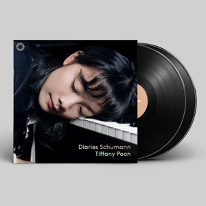 Diaries: Schumann by Poon, Tiffany