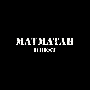 Brest by Matmatah