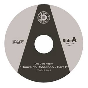 7-Danca Do Robalinho by Duo Ouro Negro
