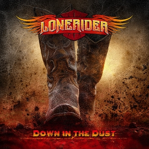 Down In the Dust