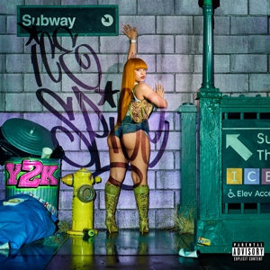 Y2k by Ice Spice