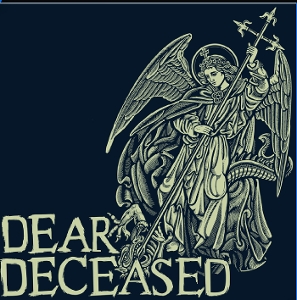 Dear Deceased: Beneath the Desert Floor Chapter 7 by Dear Deceased