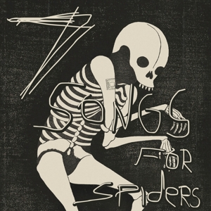 7 Songs For Spiders by Riggs, Dax
