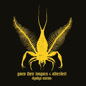 Dyodyo Asema by Gnaw Their Tongues & A...
