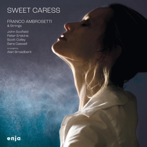 Sweet Caress by Ambrosetti, Franco
