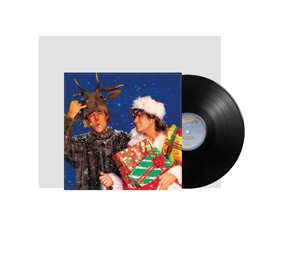 Last Christmas by Wham!