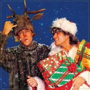 Last Christmas by Wham!