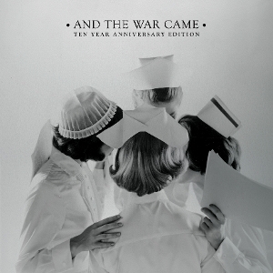 And the War Came by Shakey Graves