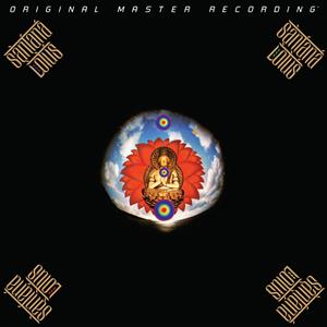 Lotus by Santana