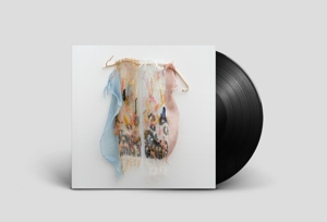 Weft by Blue Lake