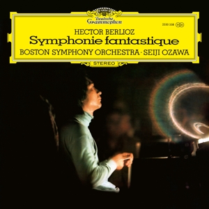 Berlioz: Symphonie Fantastique, Op. 14, H. 48 by Boston Symphony Orches...