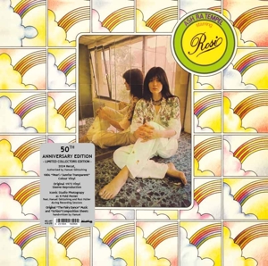 Starring Rosi by Ash Ra Tempel