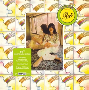 Starring Rosi by Ash Ra Tempel