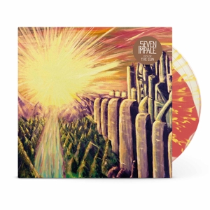 City of the Sun by Seven Impale