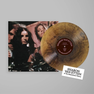 Sharon Van Etten & the Attach. by Etten, Sharon Van