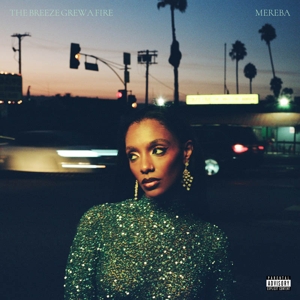 Breeze Crew a Fire by Mereba