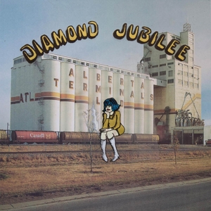 Diamond Jubilee by Lee, Cindy