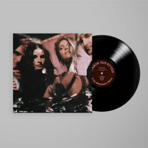 Sharon Van Etten & the Attachment Theory by Etten, Sharon Van