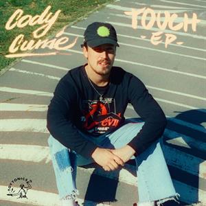 Touch by Currie, Cody