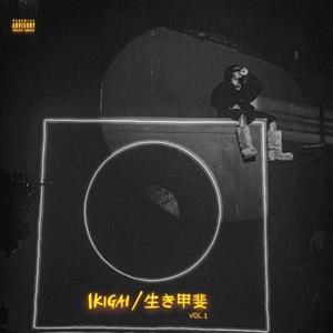 Ikigai Vol. 1 by Olamide