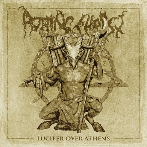 Lucifer Over Athens by Rotting Christ