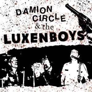 7-Wrap It Up by Circle, Damion & the L...