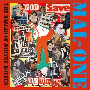 7-the Ballad of Johnny Rotten