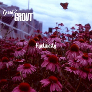 Nyctinasty by Grout/Grout