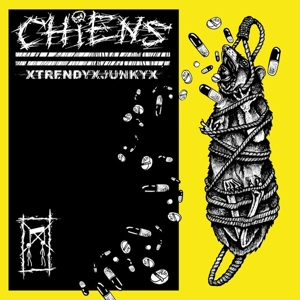 Trendy Junky by Chiens