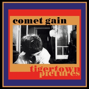 Tigertown Pictures by Comet Gain