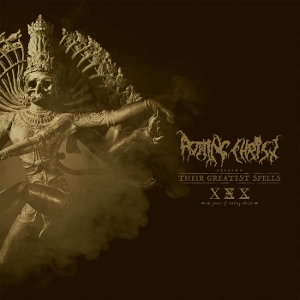 Their Greatest Spells by Rotting Christ