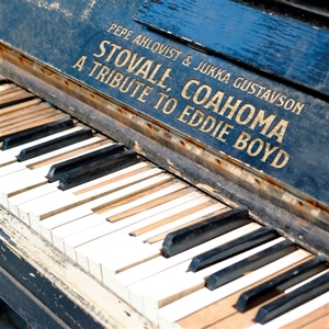 Stovall Coahoma-A Tribute To Eddie Boyd