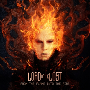 From the Flame Into the Fire by Lord of the Lost