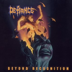 Beyond Recognition by Defiance