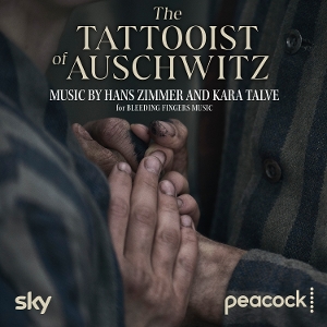 Tattooist of Auschwitz by Zimmer, Hans & Kara Talve