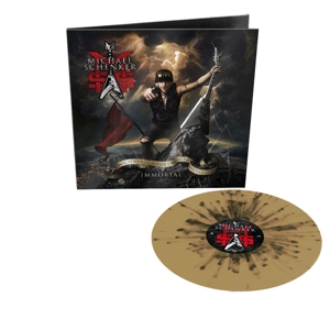 Immortal by Msg (Michael Schenker ...
