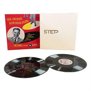 Sing and Dance With Frank Sinatra by Sinatra, Frank