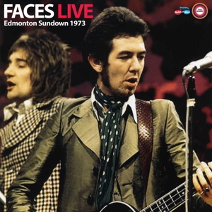 Live At Edmonton Sundown 1973 by Faces