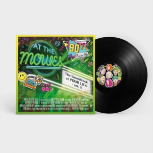 Soundtrack of Your Life - Vol.