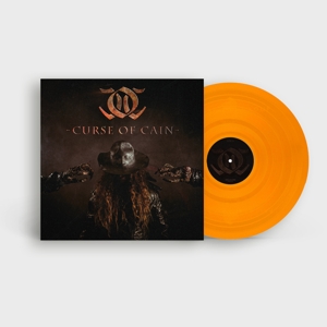 Curse of Cain by Curse of Cain