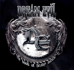 Book of Heavy Metal by Dream Evil