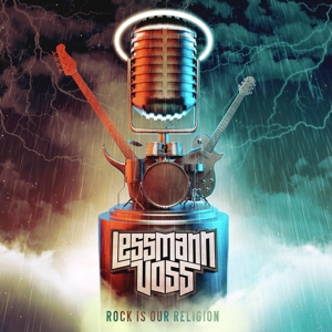 Rock is Our Religion by Lessmann